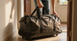 12 Best Best Rolling Duffel Bag Heavy Duty in 2026