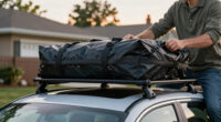12 Best Best Rooftop Cargo Bag Waterproof in 2026