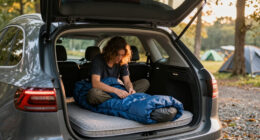 12 Best Camping Mattress for Car Camping in 2026
