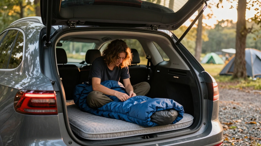 12 Best Camping Mattress for Car Camping in 2026