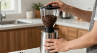 12 Best Coffee Grinder For Espresso And Pour Over In 2026