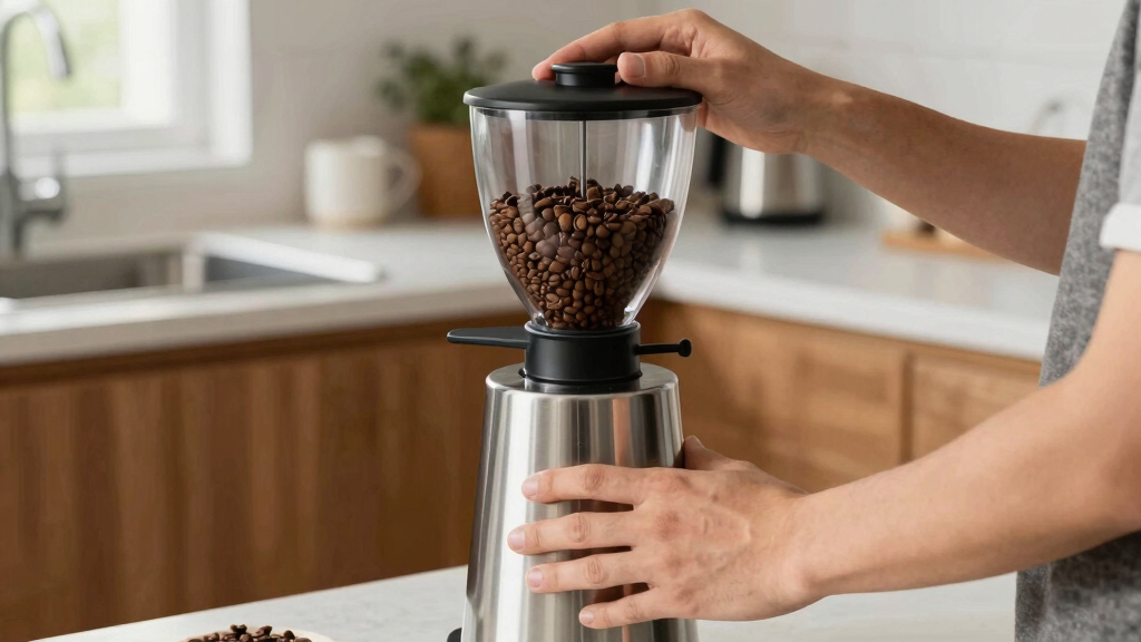 12 Best Coffee Grinder For Espresso And Pour Over In 2026