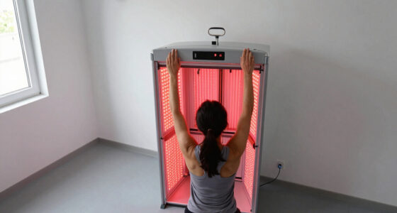 12 Best Full Body Red Light Therapy Panel in 2026