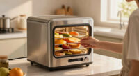 12 Best High Capacity Food Dehydrators for 2026