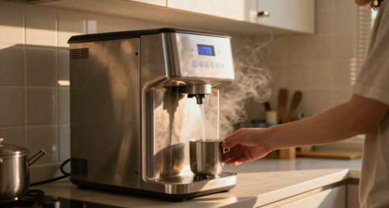 12 Best High Capacity Hot Water Dispensers in 2026