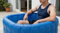 12 Best Inflatable Cold Plunge Tub in 2026 — Stay Cool and Recover Faster