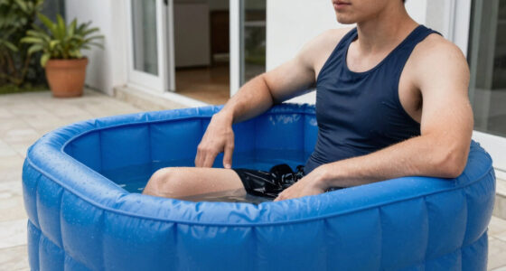 12 Best Inflatable Cold Plunge Tub in 2026 — Stay Cool and Recover Faster