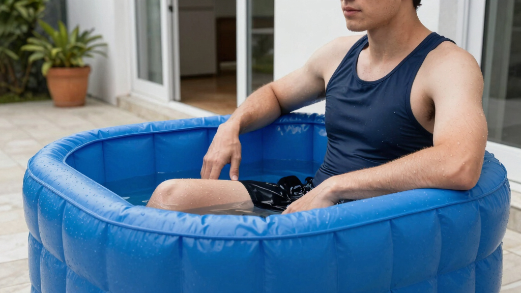 12 Best Inflatable Cold Plunge Tub in 2026 — Stay Cool and Recover Faster