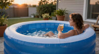 12 Best Inflatable Hot Tub in 2026