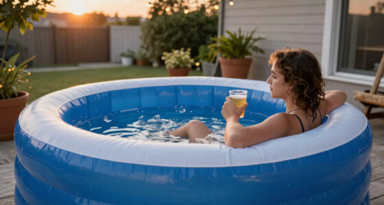 12 Best Inflatable Hot Tub in 2026