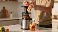 12 Best Masticating Juicer High End in 2026