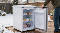 12 Best Outdoor Freezer in 2026