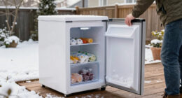 12 Best Outdoor Freezer in 2026