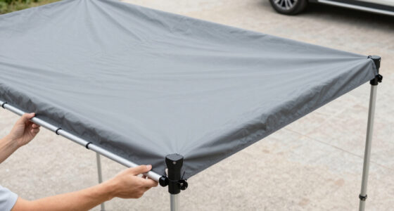 12 Best Portable Car Awning in 2026 — The Complete Buyer’s Guide
