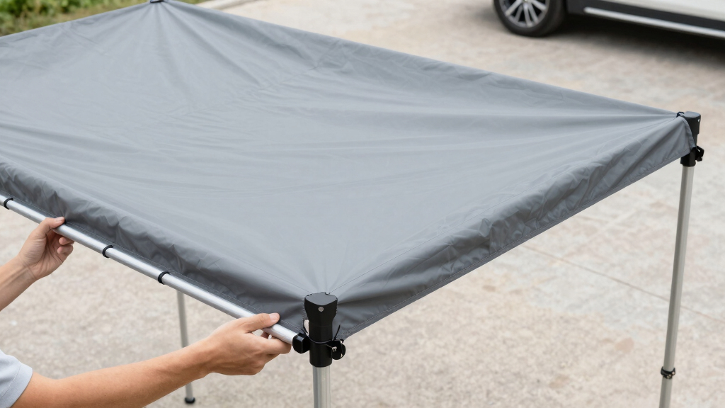 12 Best Portable Car Awning in 2026 — The Complete Buyer’s Guide