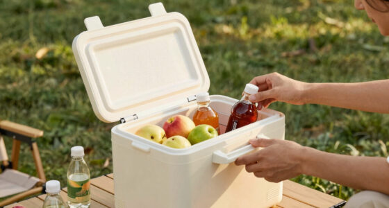 12 Best Portable Electric Cooler in 2026 — Stay Cool on the Go