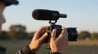 12 Best Shotgun Microphone for Camera in 2026
