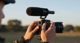 12 Best Shotgun Microphone for Camera in 2026