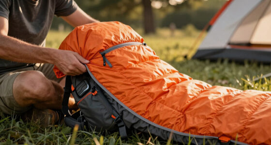 13 Best Backpacking Sleeping Bag in 2026
