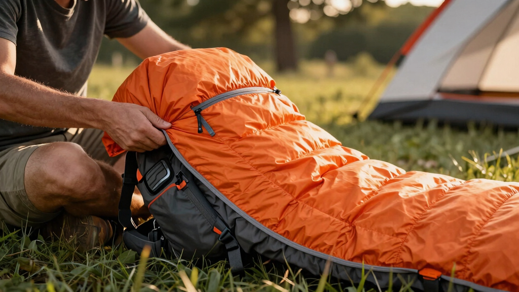 13 Best Backpacking Sleeping Bag in 2026