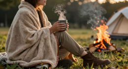 13 Best Best Camping Blanket Premium in 2026