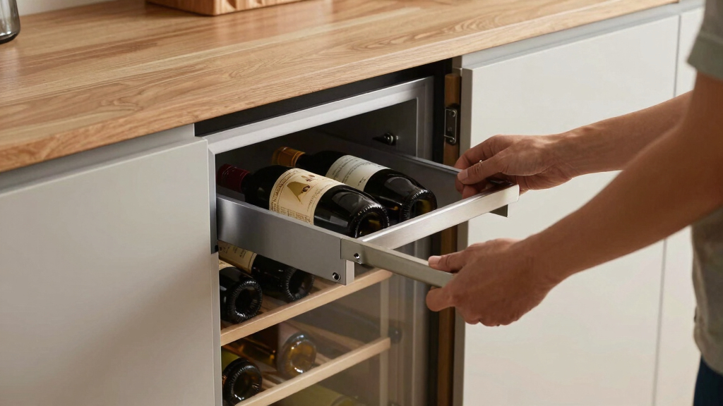 13 Best Built In Wine Fridge in 2026 — The Ultimate Buyer’s Guide