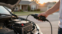 13 Best Car Battery Charger Automatic in 2026