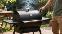 13 Best Charcoal Smoker High End in 2026