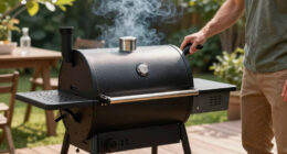 13 Best Charcoal Smoker High End in 2026