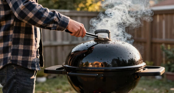 13 Best Charcoal Smoker in 2026