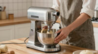 13 Best Countertop Dough Mixer in 2026 — The Ultimate Buyer’s Guide