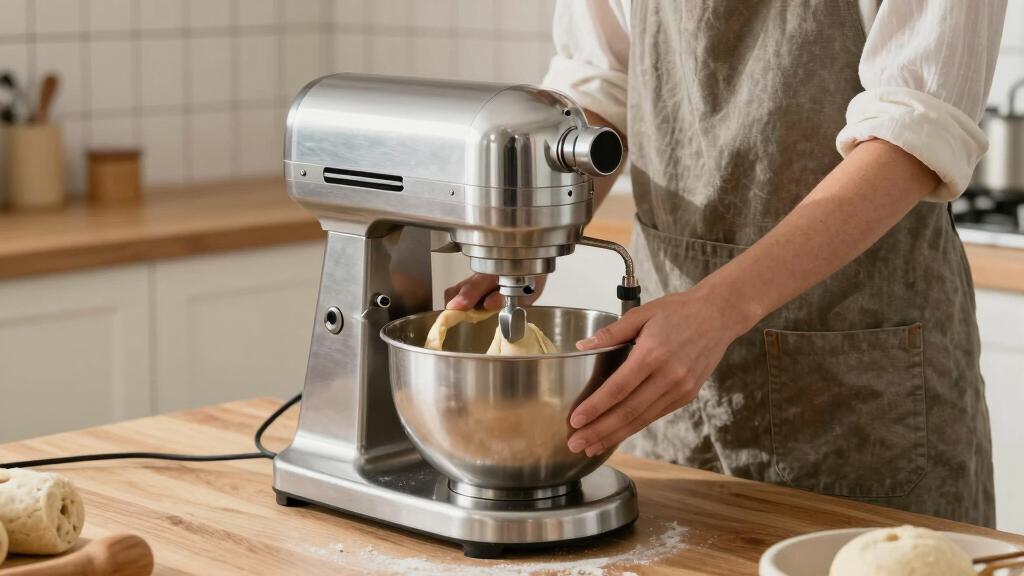 13 Best Countertop Dough Mixer in 2026 — The Ultimate Buyer’s Guide