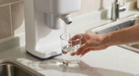13 Best Countertop Water Filter for Coffee in 2026