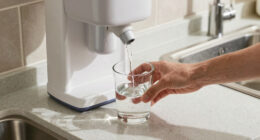 13 Best Countertop Water Filter for Coffee in 2026