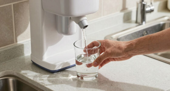 13 Best Countertop Water Filter for Coffee in 2026