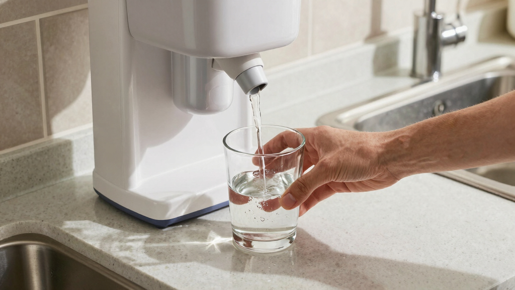 13 Best Countertop Water Filter for Coffee in 2026