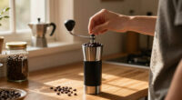 13 Best Espresso Grinders for Home Baristas in 2026