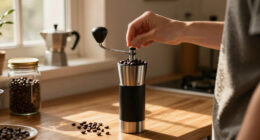 13 Best Espresso Grinders for Home Baristas in 2026