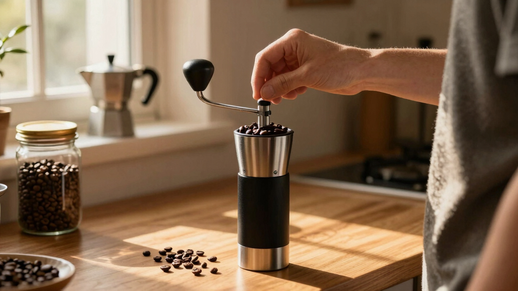 13 Best Espresso Grinders for Home Baristas in 2026