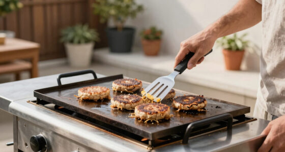 13 Best Flat Top Griddle Grill in 2026