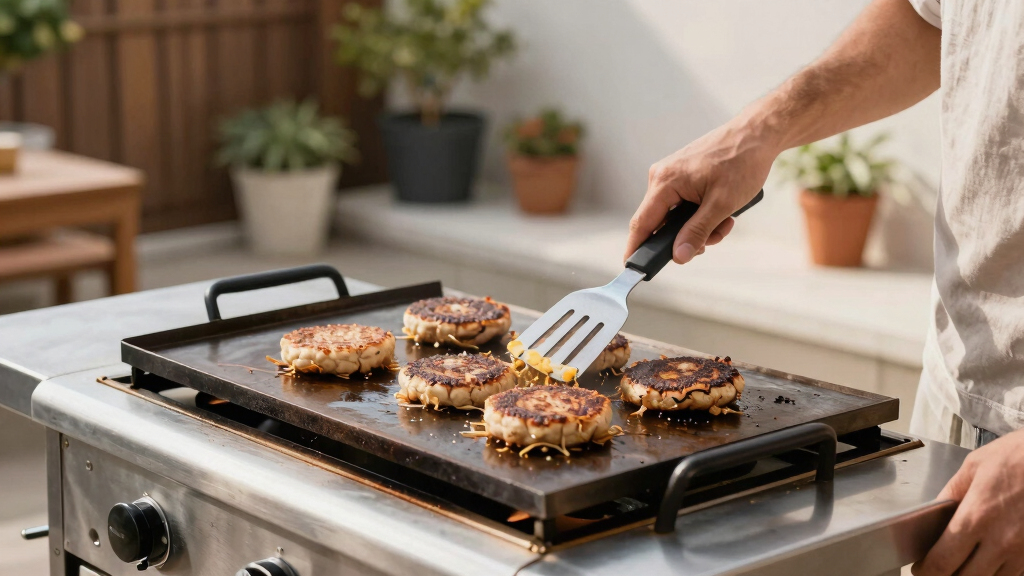 13 Best Flat Top Griddle Grill in 2026