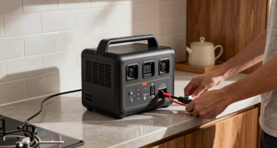 13 Best High Capacity Portable Power Stations in 2026 — The Ultimate Buyer’s Guide