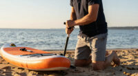 13 Best Inflatable Stand Up Paddle Board in 2026
