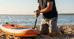 13 Best Inflatable Stand Up Paddle Board in 2026