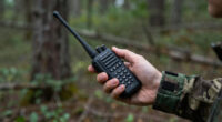 13 Best Long Range Walkie Talkies in 2026