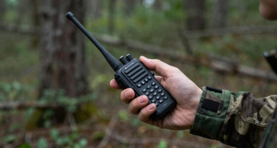 13 Best Long Range Walkie Talkies in 2026
