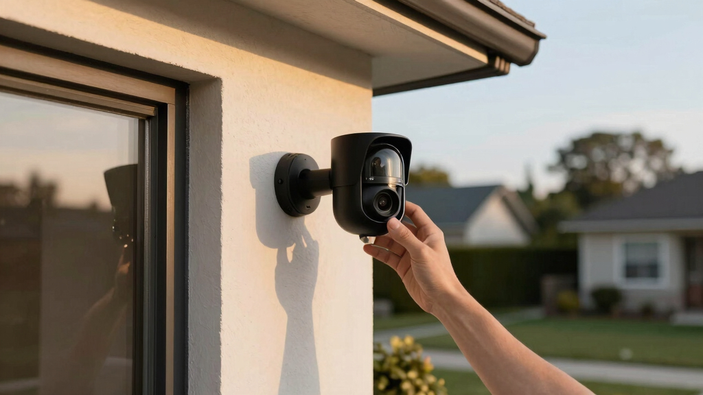 13 Best Outdoor Security Camera 4K in 2026
