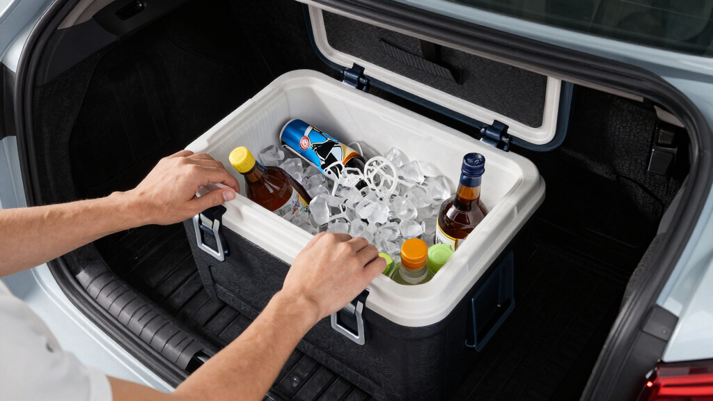 13 Best Portable Cooler for Car in 2026