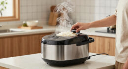 13 Best Professional Rice Cooker in 2026