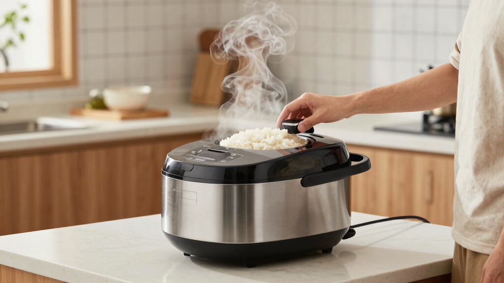 13 Best Professional Rice Cooker in 2026